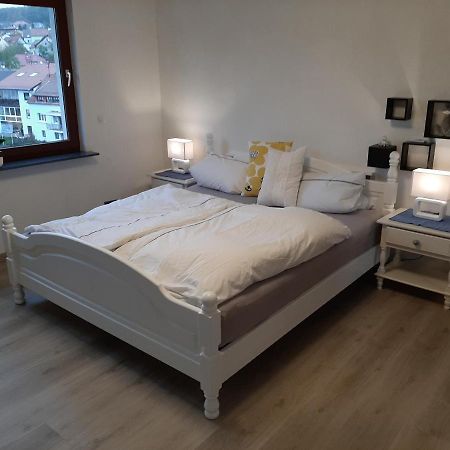 Ferienwohnung Haus Gards Marpingen エクステリア 写真