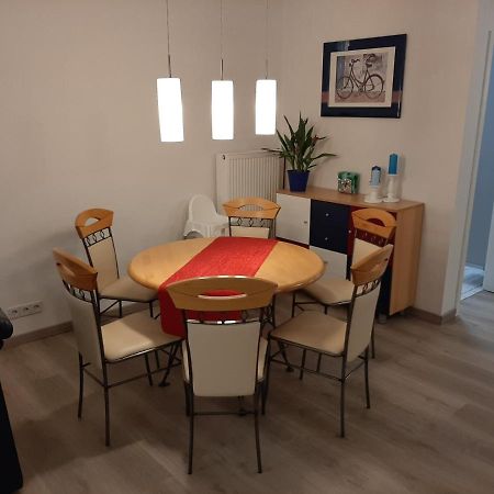 Ferienwohnung Haus Gards Marpingen エクステリア 写真