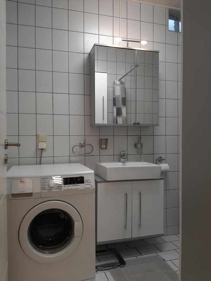Ferienwohnung Haus Gards Marpingen エクステリア 写真