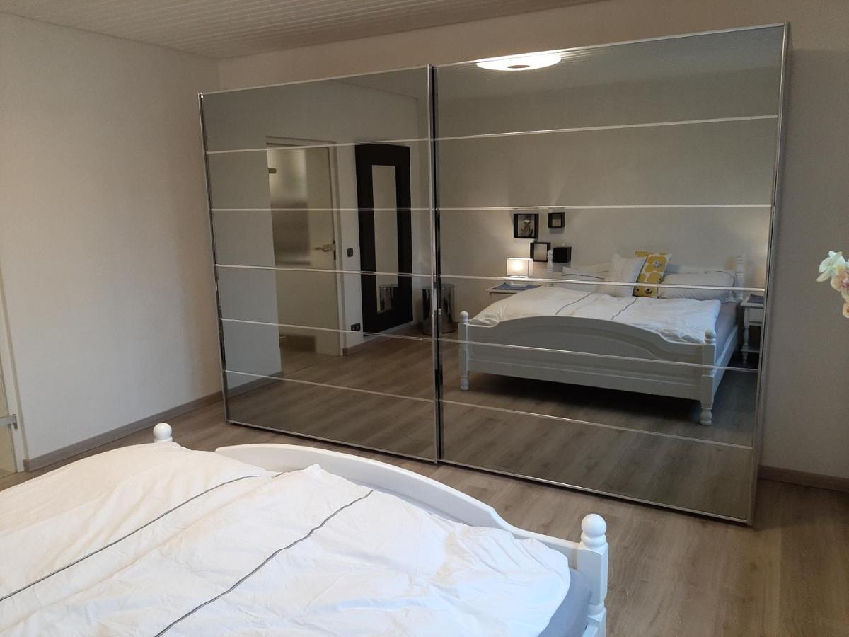 Ferienwohnung Haus Gards Marpingen エクステリア 写真