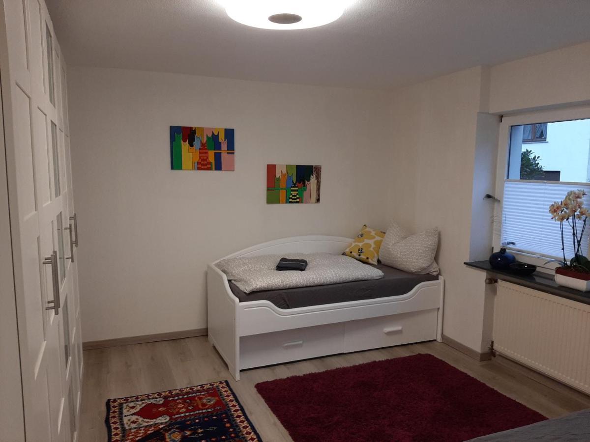Ferienwohnung Haus Gards Marpingen エクステリア 写真
