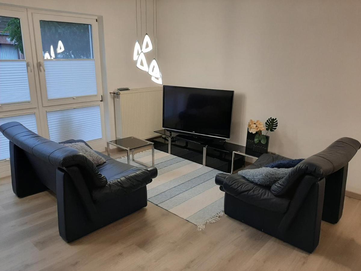 Ferienwohnung Haus Gards Marpingen エクステリア 写真