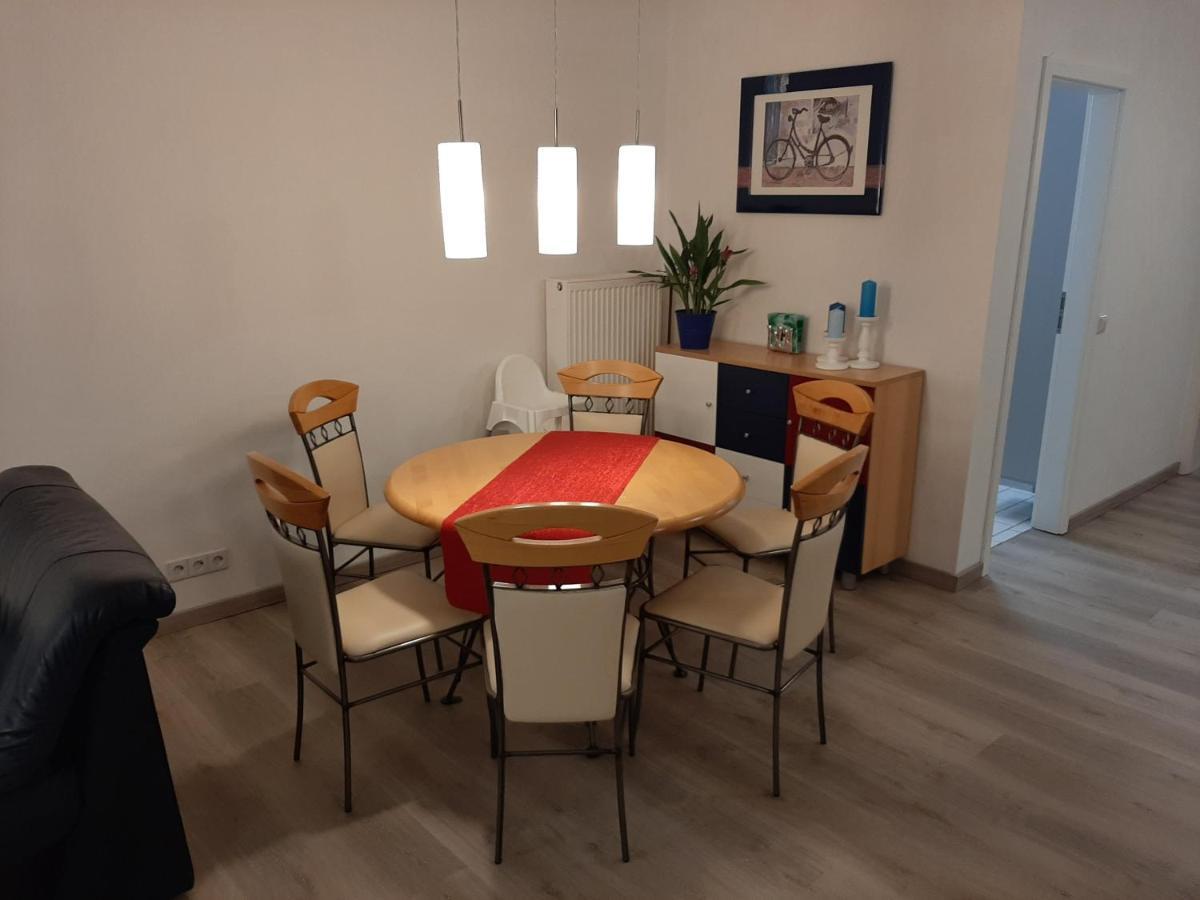 Ferienwohnung Haus Gards Marpingen エクステリア 写真
